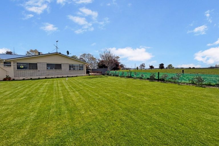 Photo of property in 706 Boundary Road, Drummond, Otautau, 9683