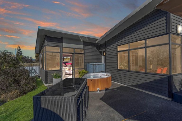 Photo of property in 41 Camellia Drive, Ngongotaha, Rotorua, 3010