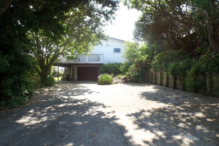 Photo of property in 203 Grafton Road, Thames, 3500