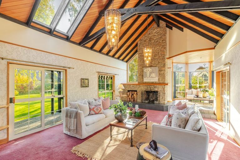 Photo of property in 43 School Road, Tai Tapu, 7672