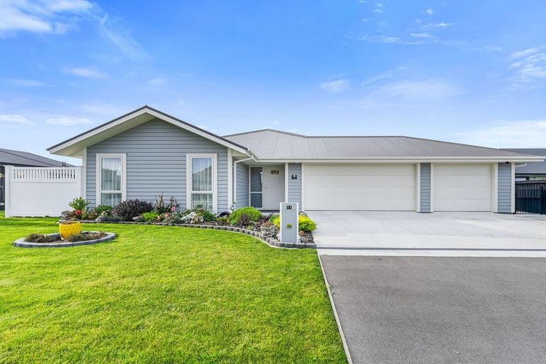 Photo of property in 11 Lunn Crescent, Leeston, 7632