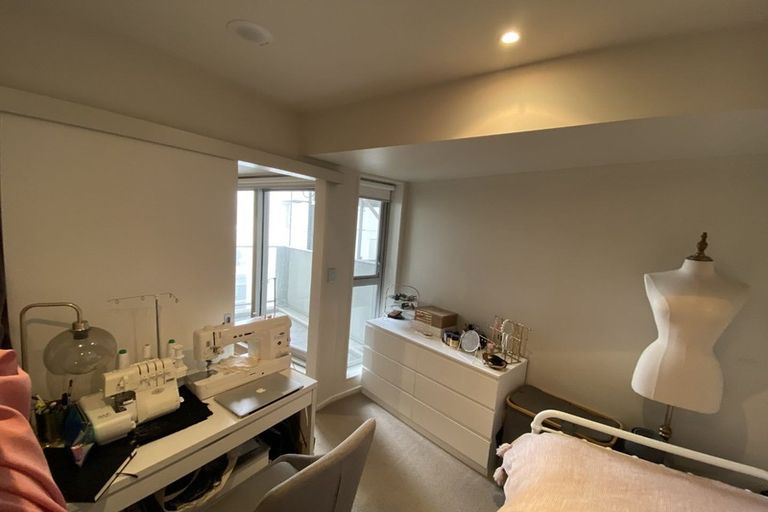 Photo of property in Soho Apartments, 618/74 Taranaki Street, Te Aro, Wellington, 6011