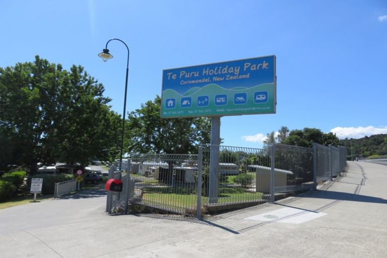 Photo of property in 508 Thames Coast Sh25 Road, Te Puru, Thames, 3575