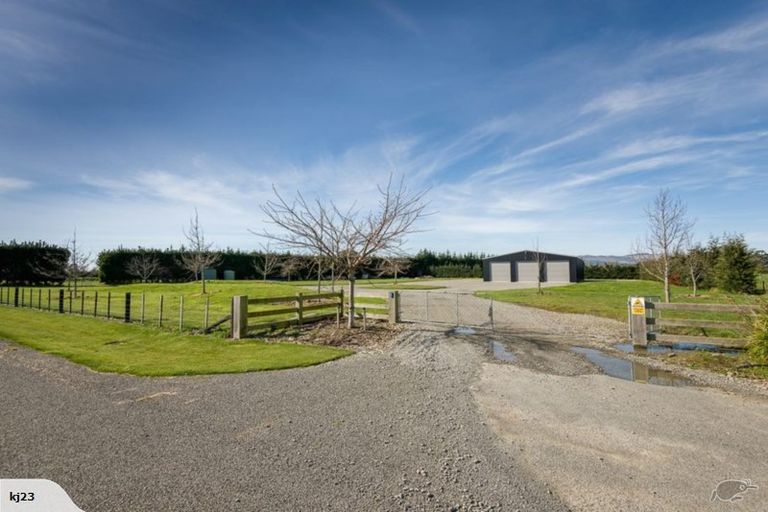Photo of property in 408c Robinsons Road, Prebbleton, Christchurch, 7676