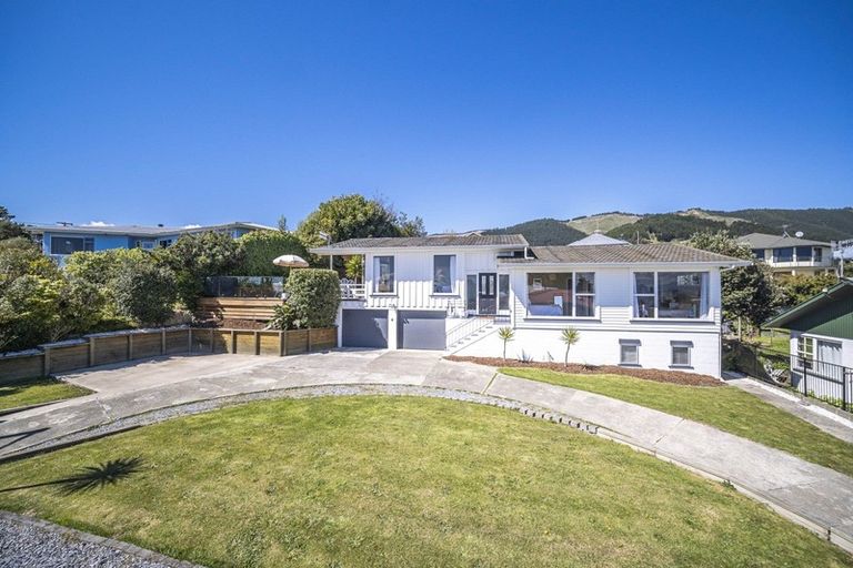 Photo of property in 1 Middlebank Drive, Richmond, 7020