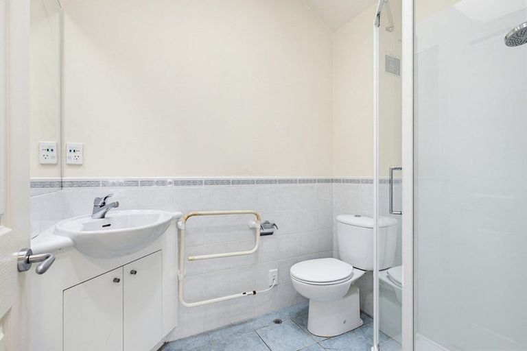 Photo of property in 14/28 Hobson Street, Thorndon, Wellington, 6011