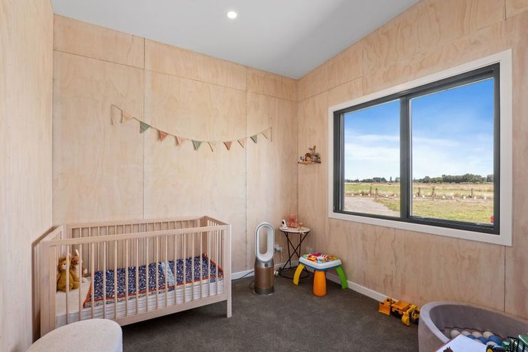 Photo of property in 554a Tai Tapu Road, Tai Tapu, 7672