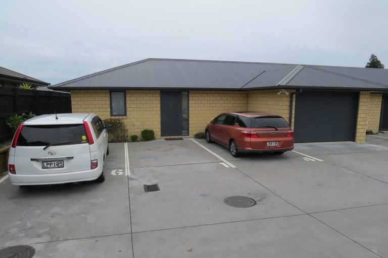 Photo of property in 21u1 Fifth Avenue, Enderley, Hamilton, 3214
