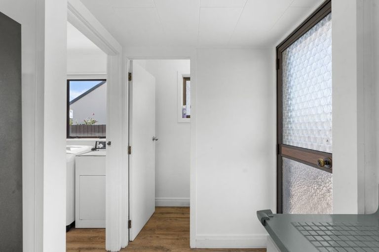 Photo of property in 16 Bassett Street, Burwood, Christchurch, 8083