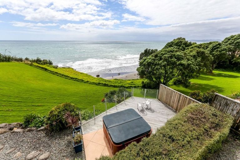 Photo of property in 23 Motukari Place, Onaero, Waitara, 4383
