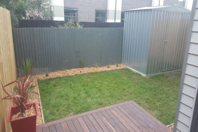 Photo of property in 1/340 Madras Street, Christchurch Central, Christchurch, 8013