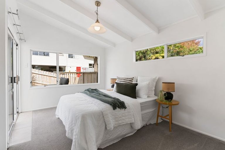 Photo of property in 8 Dakota Avenue, Beach Haven, Auckland, 0626