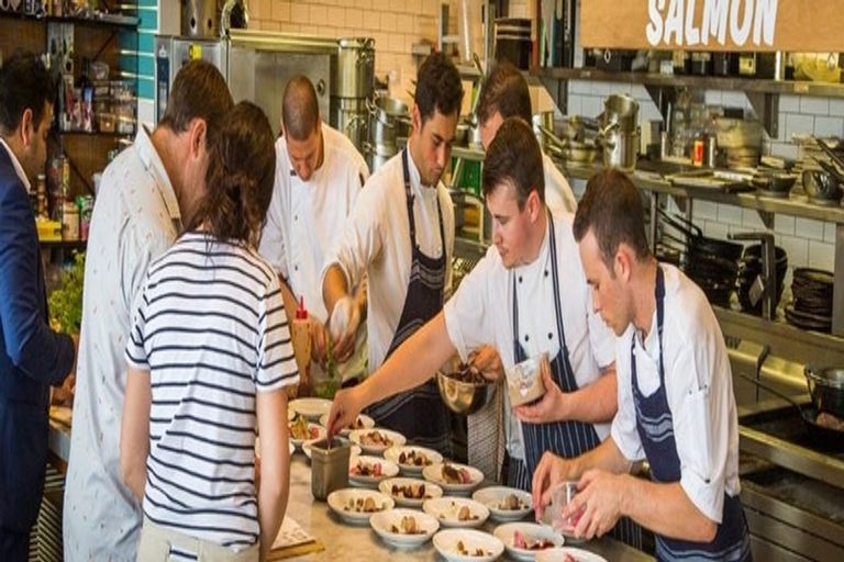 Photo of property in Frank Sargeson Apts, 508/74 Anzac Street, Takapuna, Auckland, 0622