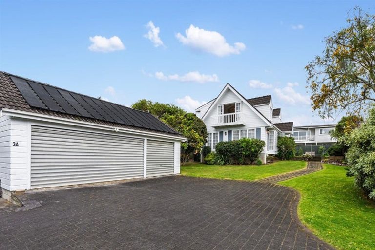 Photo of property in 3a Brett Avenue, Takapuna, Auckland, 0622