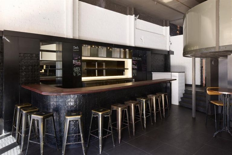 Photo of property in 28 Blair Street, Kenmure, Dunedin, 9011