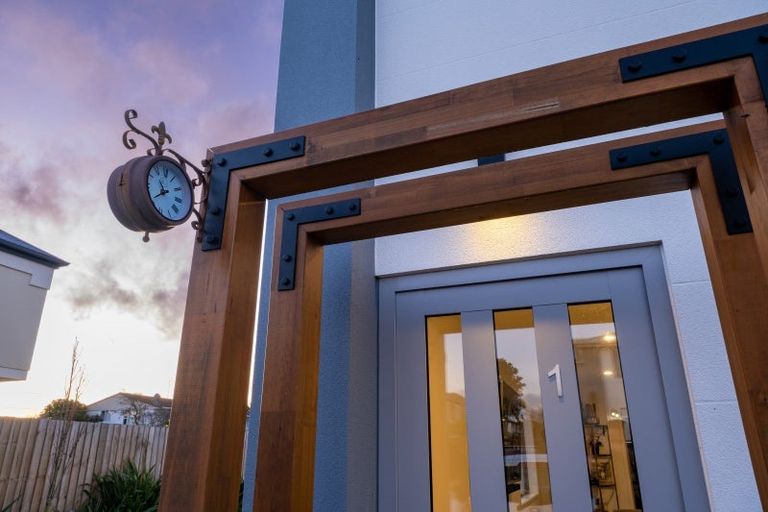 Photo of property in 1/48 Ward Street, Addington, Christchurch, 8024