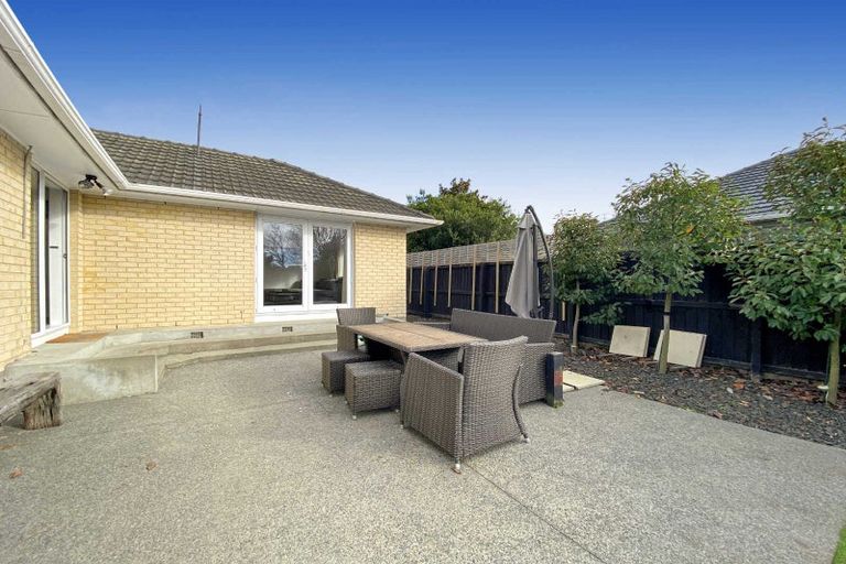 Photo of property in 18 Awatea Road, Hornby, Christchurch, 8042