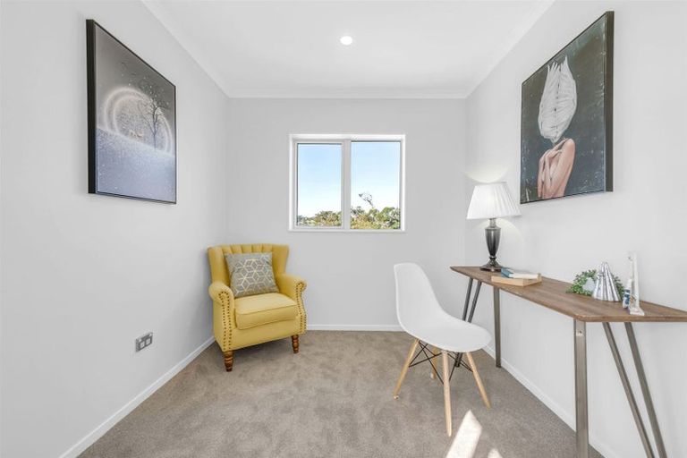 Photo of property in 45 Koromeke Street, Flat Bush, Auckland, 2019
