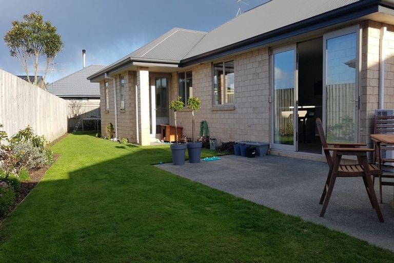 Photo of property in 26 Markham Way, Rolleston, 7614