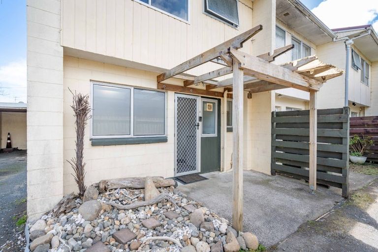 Photo of property in 4/9 Union Street, Claudelands, Hamilton, 3214