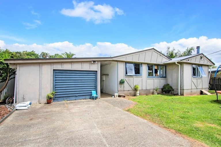 Photo of property in 51 Cockburn Street, Onerahi, Whangarei, 0110