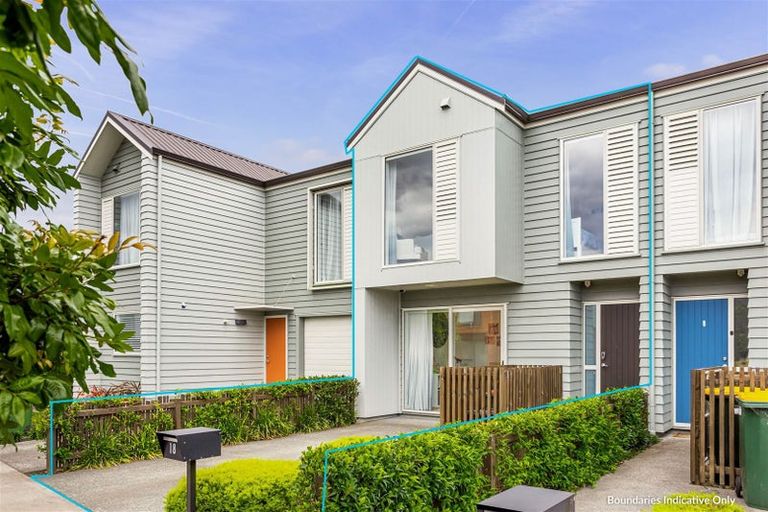 Photo of property in 18 Plover Road, Hobsonville, Auckland, 0616