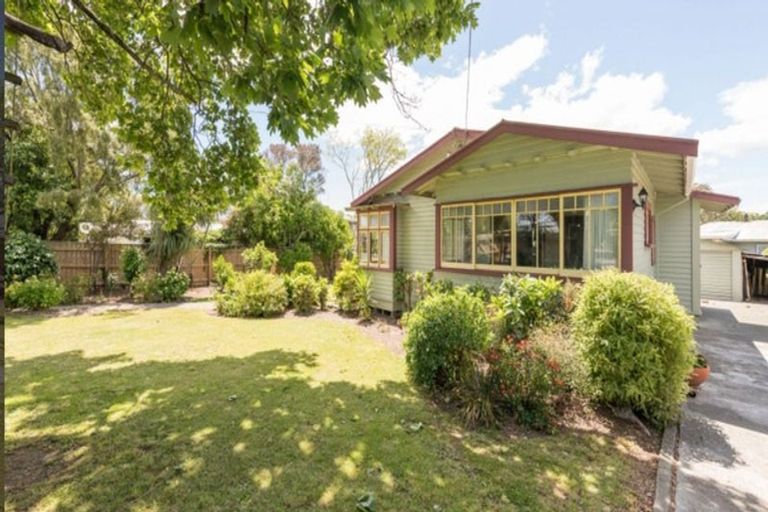 Photo of property in 106 Queen Street, Richmond, 7020