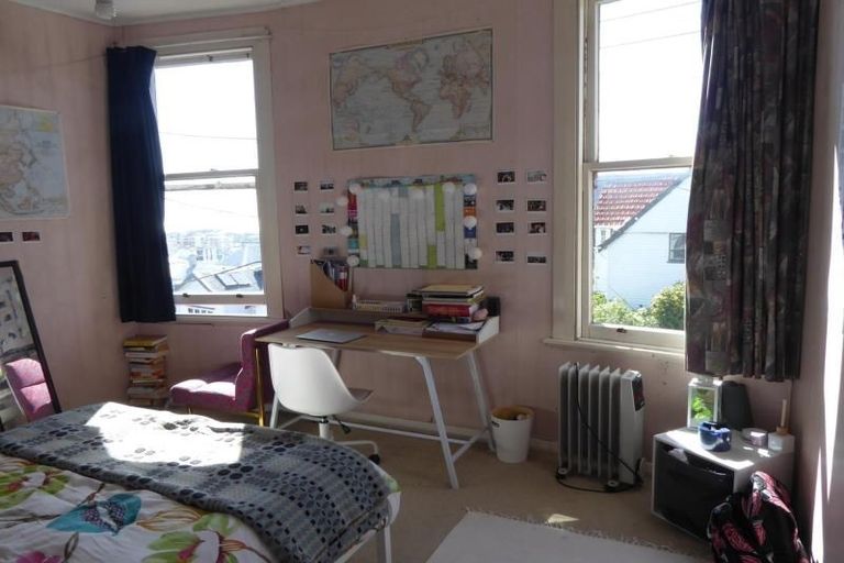 Photo of property in 68 Thompson Street, Mount Cook, Wellington, 6011