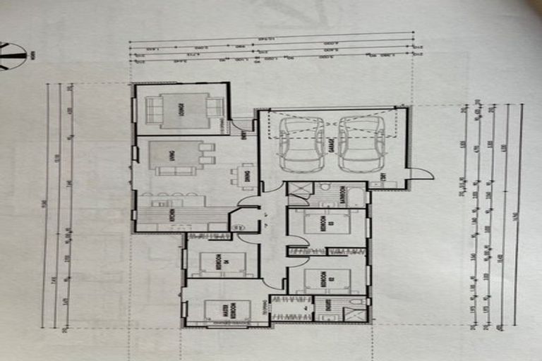 Photo of property in 15 Nethercote Way, Rolleston, 7614