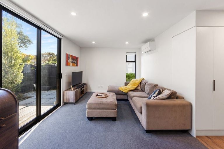 Photo of property in 100a Rossall Street, Merivale, Christchurch, 8014