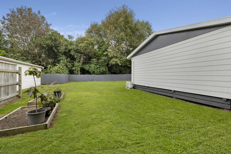 Photo of property in 2/3 Lorne Street, Kaponga, Hawera, 4679