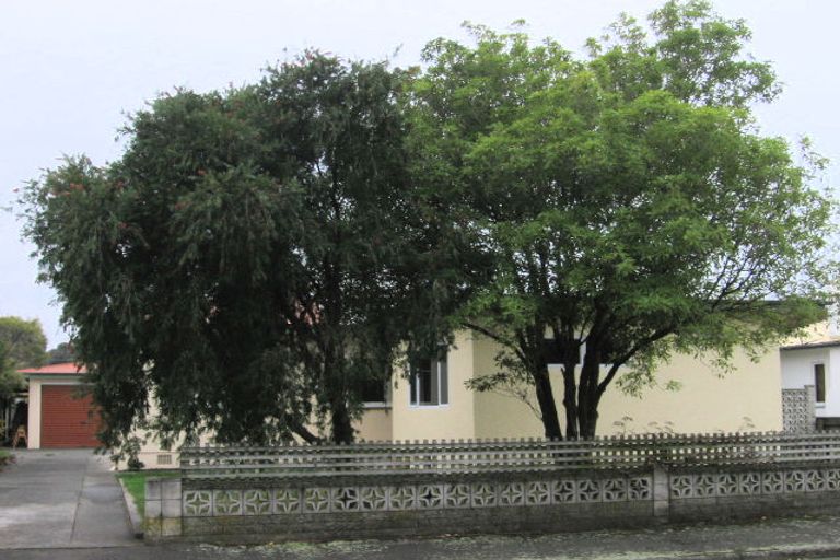 Photo of property in 7 Cassino Crescent, Onekawa, Napier, 4110