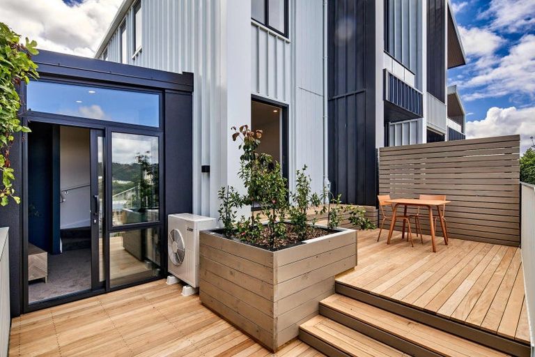 Photo of property in 27e Thompson Street, Mount Cook, Wellington, 6011