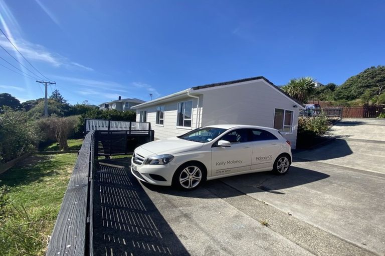 Photo of property in 23c Rothwell Street, Titahi Bay, Porirua, 5022