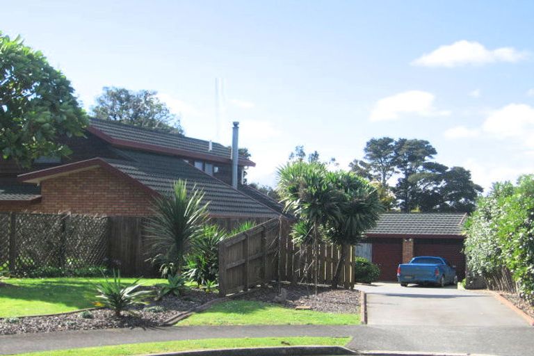 Photo of property in 8 Rockwall Place, Maunu, Whangarei, 0110