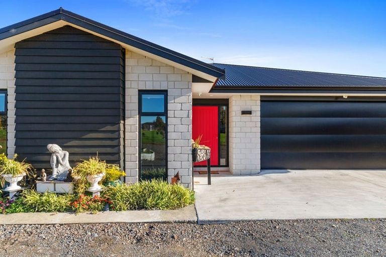 Photo of property in 85 Vineyard Road, Te Kauwhata, 3782