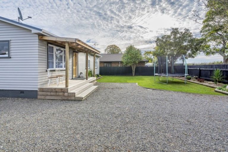 Photo of property in 175 Queen Street West, Levin, 5510