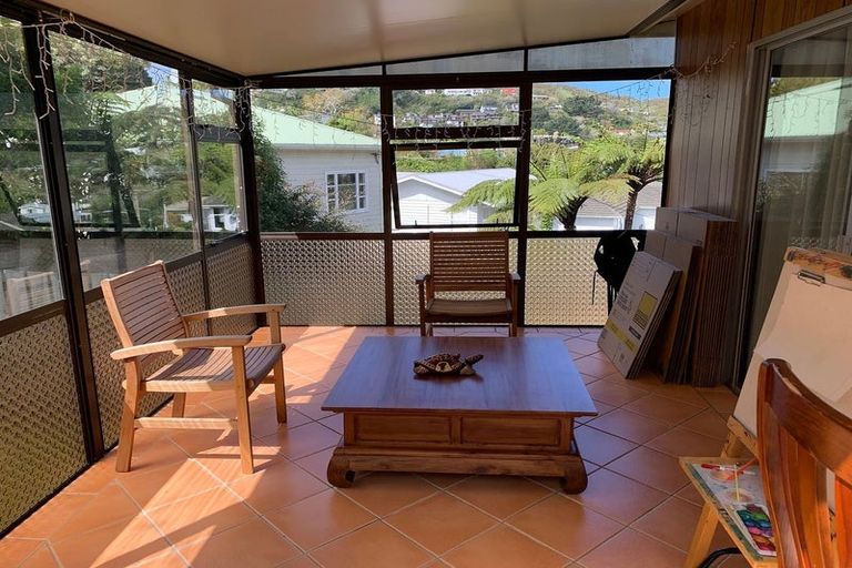 Photo of property in 7 Epsom Way, Karori, Wellington, 6012