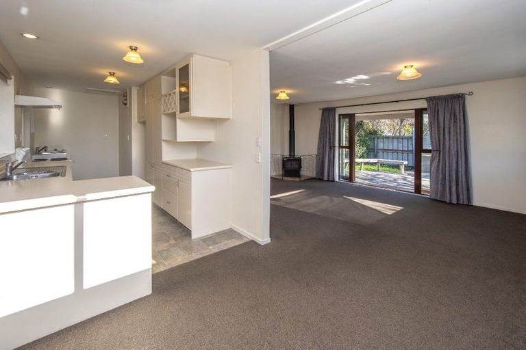 Photo of property in 9b Te One Place, Redwood, Christchurch, 8051