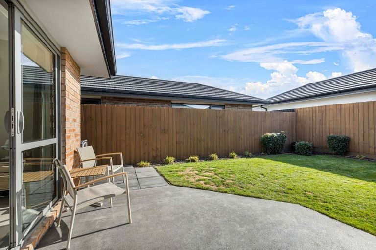 Photo of property in 57 Rawnsley Terrace, Wigram, Christchurch, 8042