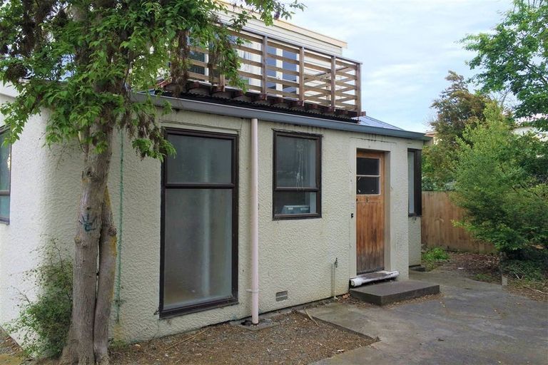 Photo of property in 1/38 Kilmarnock Street, Riccarton, Christchurch, 8011