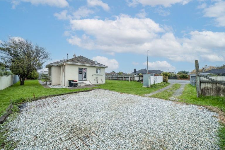 Photo of property in 52 O'hara Street, Appleby, Invercargill, 9812