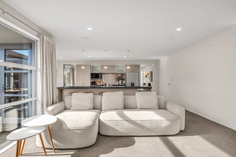 Photo of property in 4 Richard Seddon Drive, Northwood, Christchurch, 8051