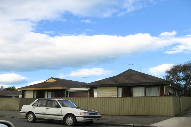 Photo of property in 6/8 Mcvay Street, Napier South, Napier, 4110