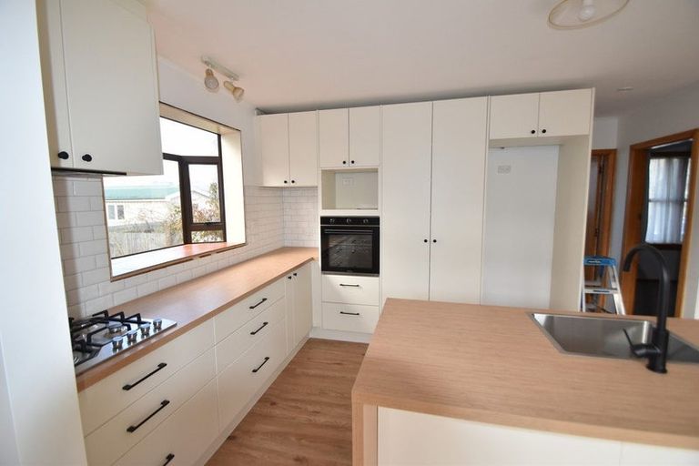 Photo of property in 4 Park Lane, Omarama, 9412