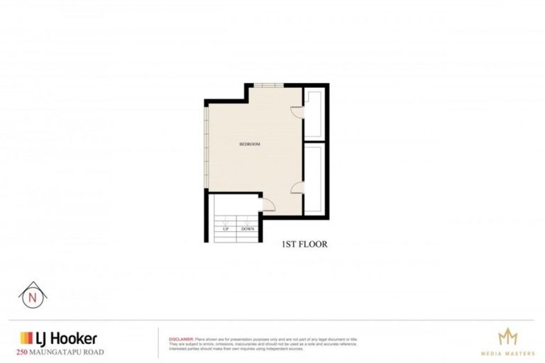 Photo of property in 250 Maungatapu Road, Maungatapu, Tauranga, 3112