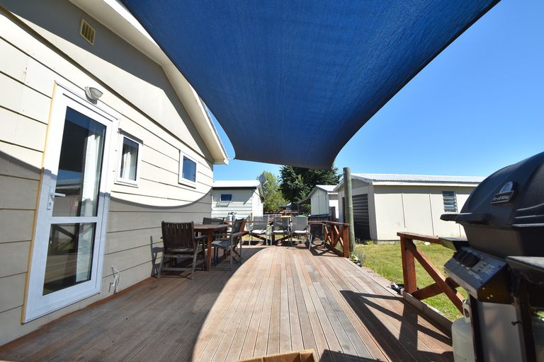 Photo of property in 2 Cass Crescent, Twizel, 7901