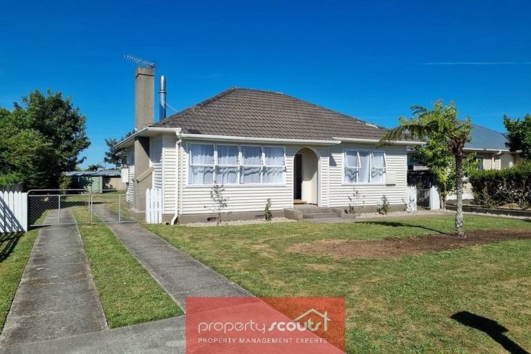 Photo of property in 4 Achilles Street, Stratford, 4332