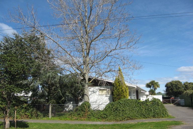 Photo of property in 8a-c Kabul Street, Wairoa, 4108