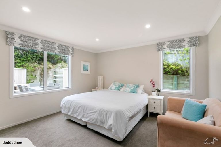 Photo of property in 5 Winsley Terrace, Churton Park, Wellington, 6037